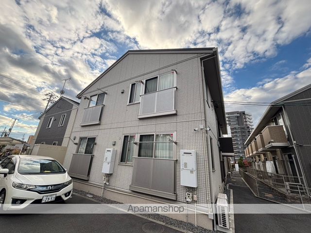 D-room Luxury 2ndの外観写真