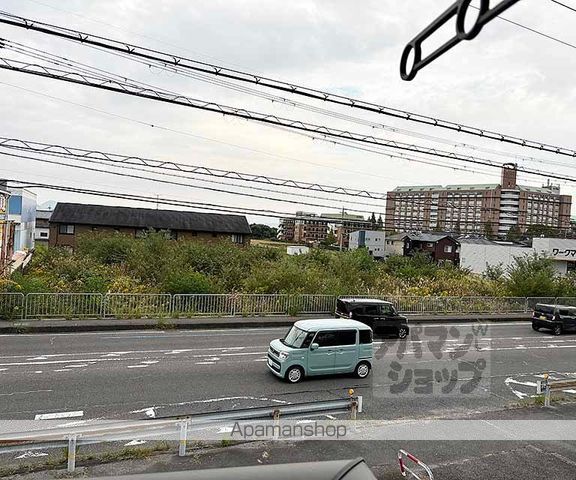 モナリエの内装写真