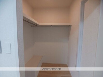 フィールドヒル　安曇野Ⅰ[1LDK/43.47m2]の収納