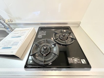 セジュール　ウィットーＳ[1R/35.54m2]の内装2