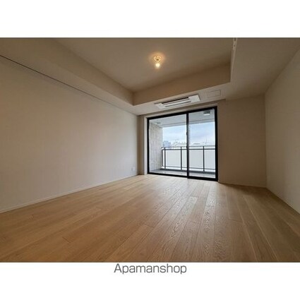 ザ・パークハウス千代田六番町[2LDK/75.31m2]のリビング・居間1