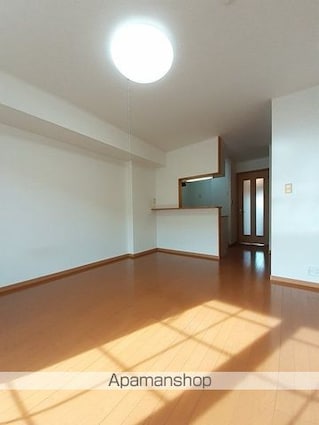 愛媛県松山市石手白石[1R/32.9m2]の内装1