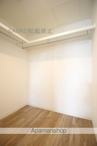 ディリッツ札幌東の内装写真