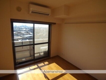 東京都新宿区中落合３丁目[1K/21m2]のリビング・居間1