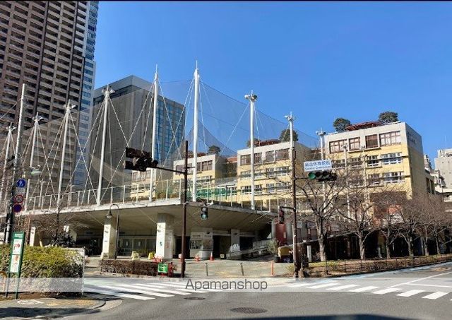 KDA GOTENYAMAの周辺写真