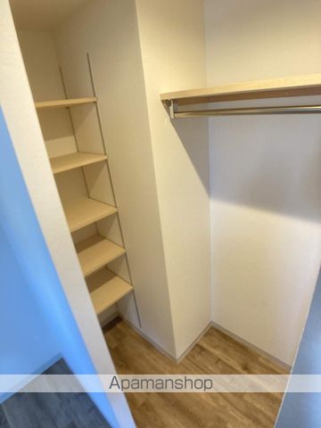 リヒトラーレ円山の内装写真