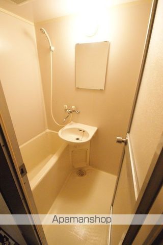 サンライズセカンドの内装写真