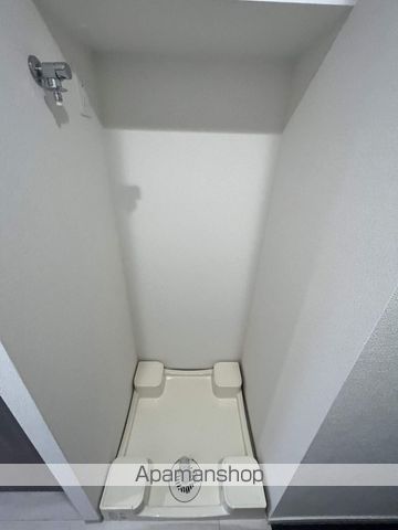 プレサンス上前津エレスタの内装写真