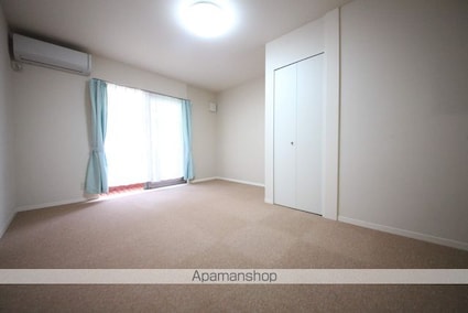 レガーロＣ棟[1R/23.8m2]のリビング・居間