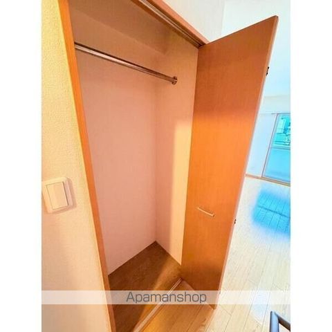 嵜本レジデンス福島の内装写真