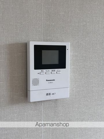 杉乃子ハイムの内装写真