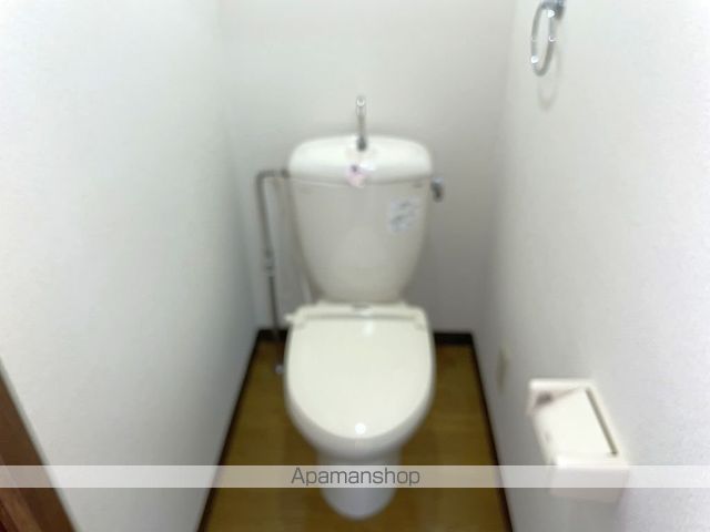 コーポ永友の内装写真