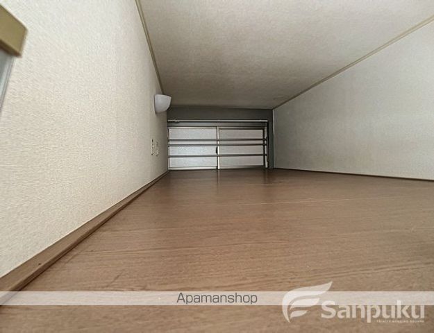 レオパレスグランディルの内装写真
