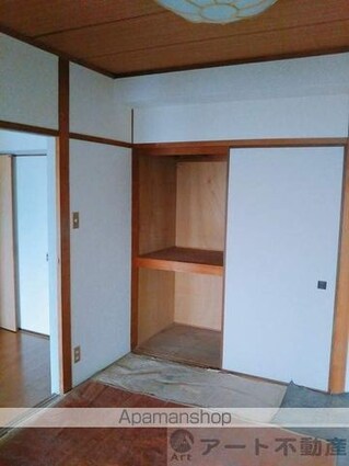 愛媛県松山市上市２丁目[3DK/55m2]の内装9