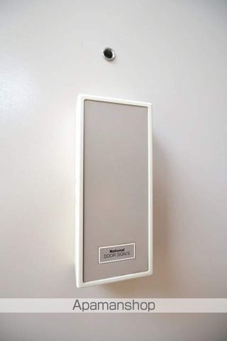 メゾンみのの内装写真