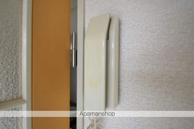 HI'M竹田の内装写真
