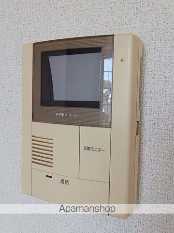シャルマン ジャンの内装写真