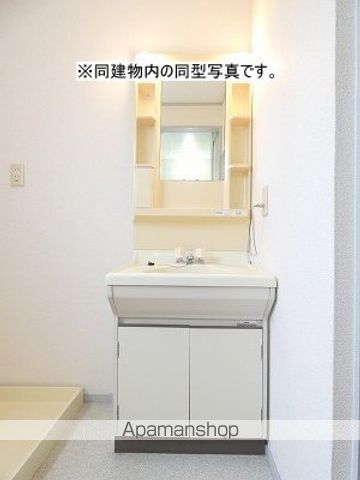 JOY河輪の内装写真