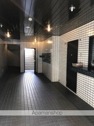 第５山庄ビル[3DK/57.52m2]のエントランス