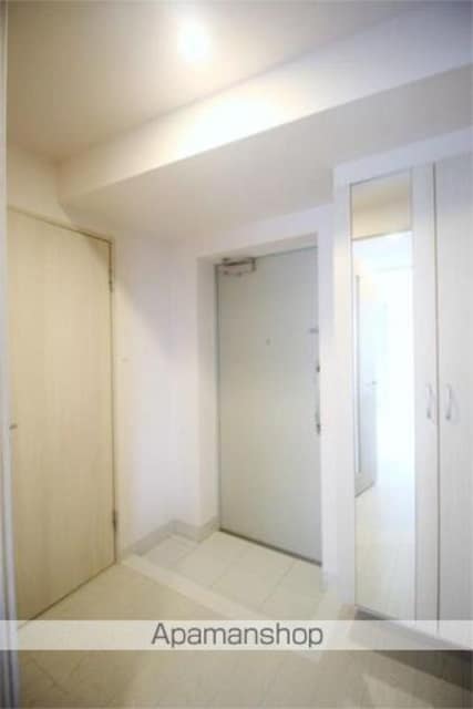 アーバンレジデンス神田富山町[1LDK/43.1m2]の玄関