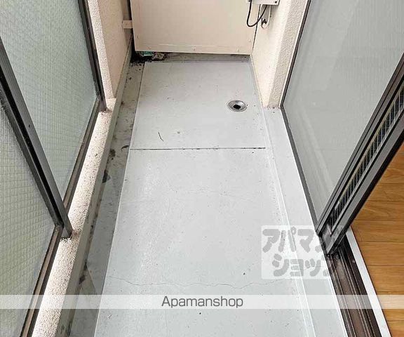 メゾン・ド・クレールの内装写真