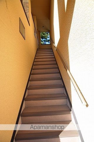 ローザハイム通町 東棟のその他写真
