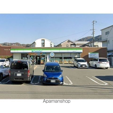 アムール清瀧の周辺写真