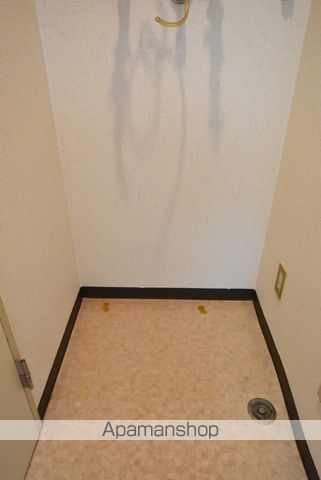 フォーライフ大通南の内装写真