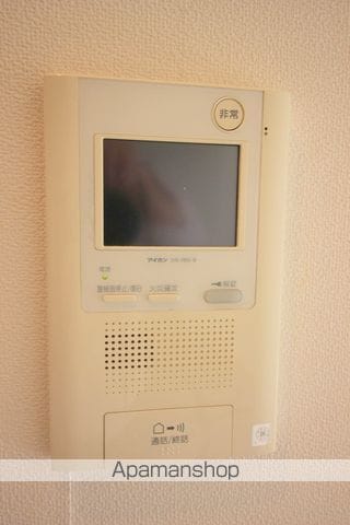 ADEN江戸堀の内装写真