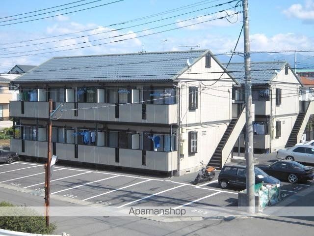 メルローズ朝倉