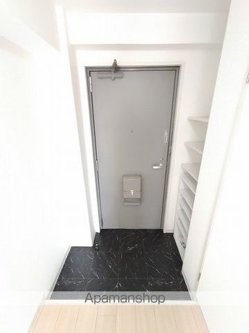 ホワイティ18の内装写真