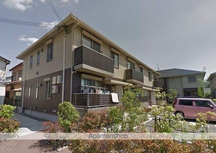 和歌山県和歌山市湊[2LDK/67.02m2]の外観2