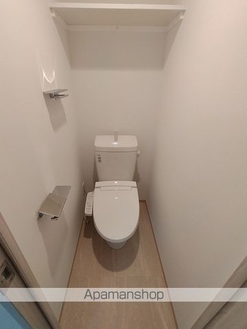 FIRST FIORE 三国の内装写真