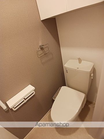 セレスティアIIの内装写真