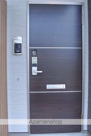 ブレイヴ ベイサイドの内装写真