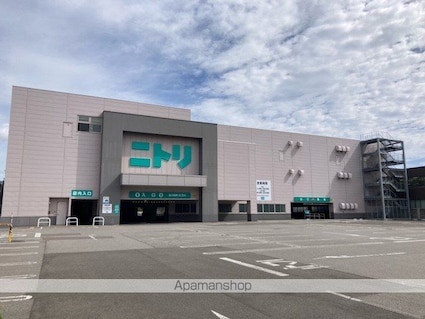 レオネクストエクシールⅢ[2LDK/52.17m2]の周辺9