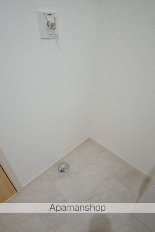 ガーネットコート中山吉成の内装写真