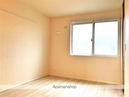 カーサデルリーゾ[2LDK/58.07m2]の内装2