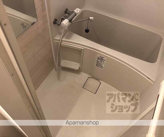 クレイノセントコージア山崎の内装写真