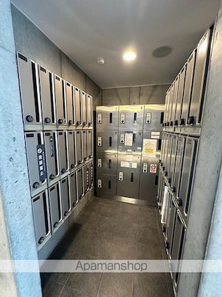 ラティエラ文京音羽[1R/33.07m2]の共用部6