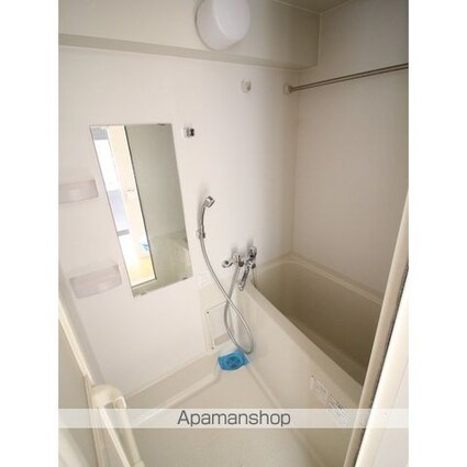 プレール・ドゥーク両国[1K/20.5m2]のバス