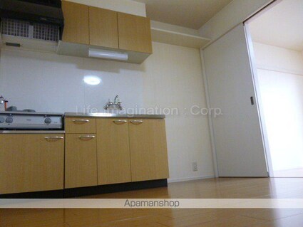 ＲＦマンション祇園[1DK/30m2]の内装