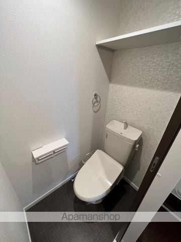 ステラ与野本町の内装写真