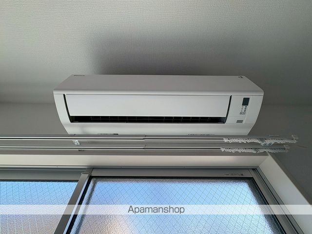 パインツリー立戸の内装写真
