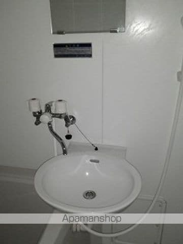 レオパレスあいのはらIIIの内装写真