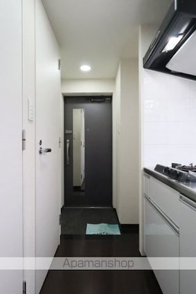 エルミタージュ豪徳寺[1R/25.99m2]の玄関1