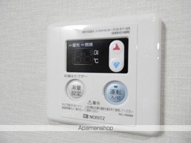 I−VITA TENSHOJIの内装写真