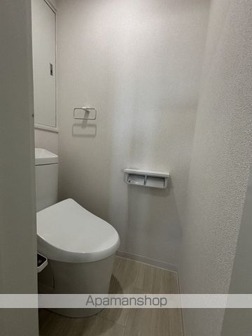淀川ビルの内装写真