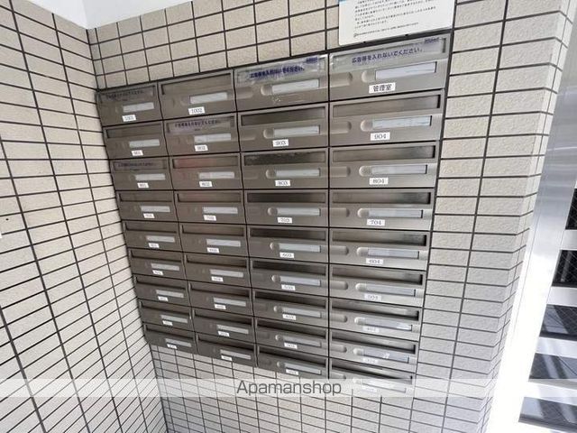 MAISON DE VILLE都島のその他写真