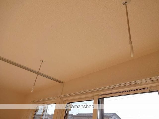 エスポワールIIの内装写真